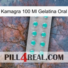 Kamagra 100 Ml Oral Jelly 28